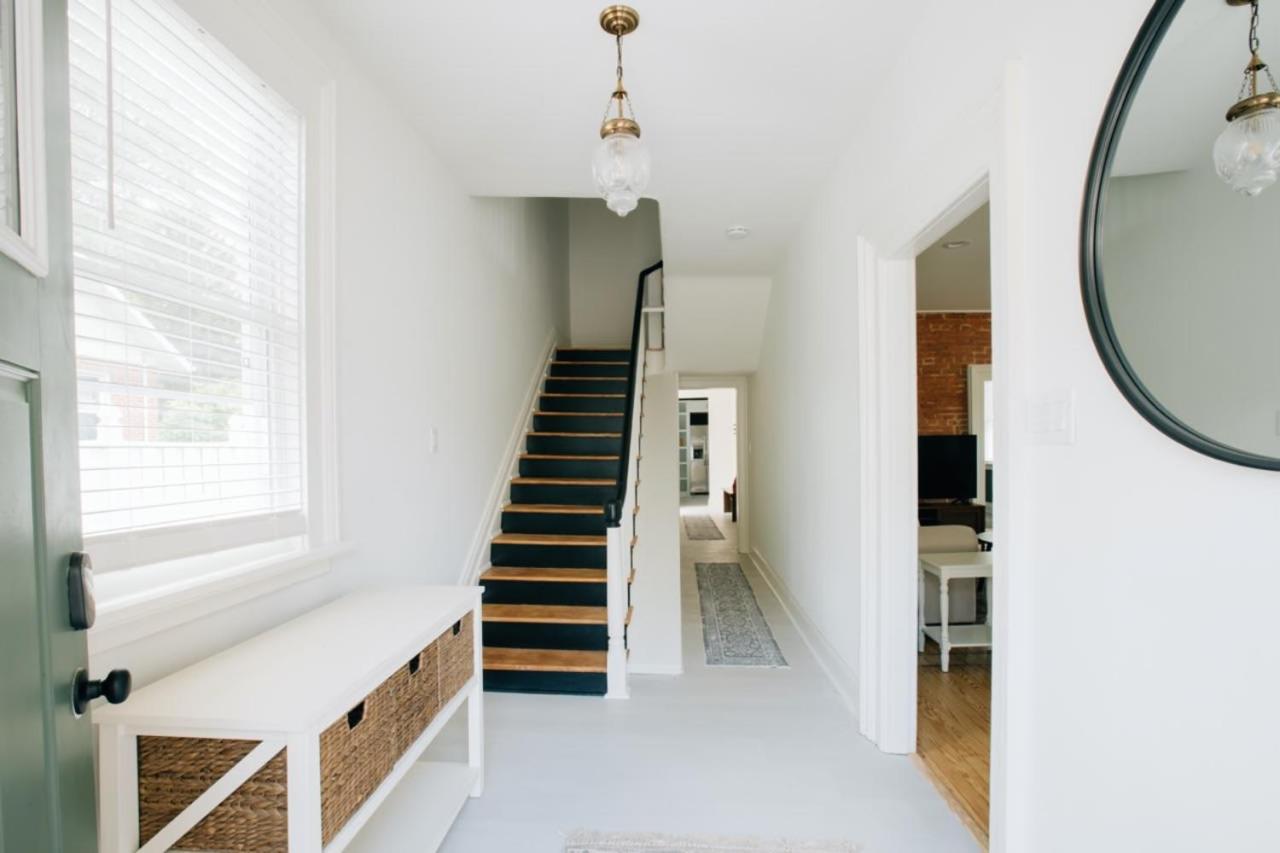 Newly Renovated Vintage Inspired Large 4 Bedroom Home Mount Joy 外观 照片