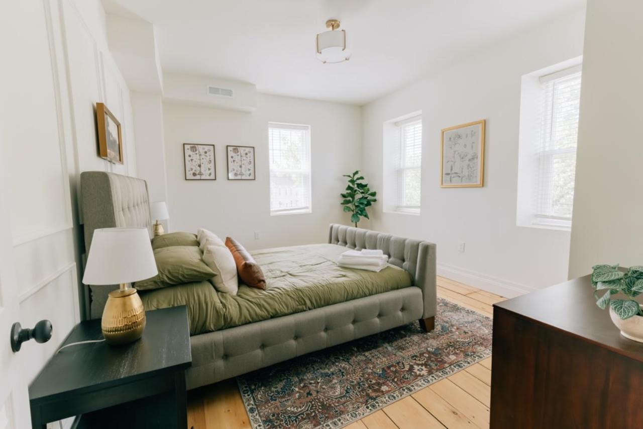 Newly Renovated Vintage Inspired Large 4 Bedroom Home Mount Joy 外观 照片