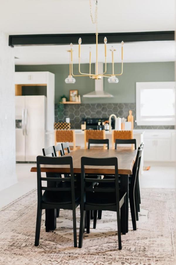 Newly Renovated Vintage Inspired Large 4 Bedroom Home Mount Joy 外观 照片