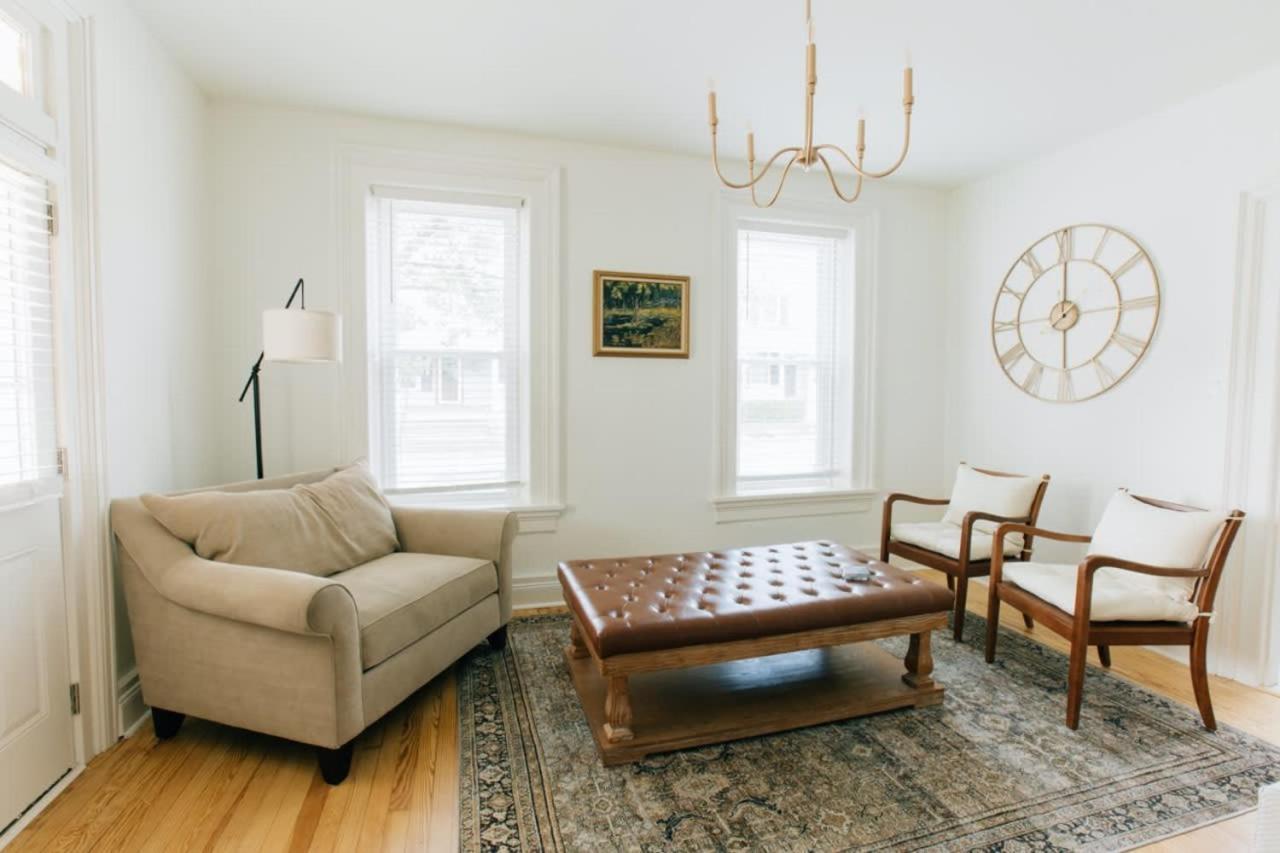 Newly Renovated Vintage Inspired Large 4 Bedroom Home Mount Joy 外观 照片