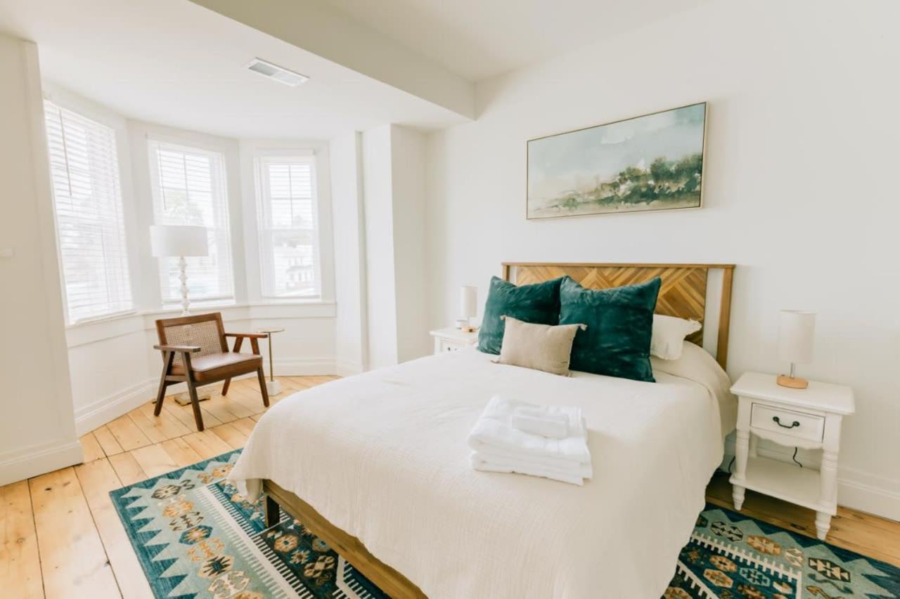 Newly Renovated Vintage Inspired Large 4 Bedroom Home Mount Joy 外观 照片